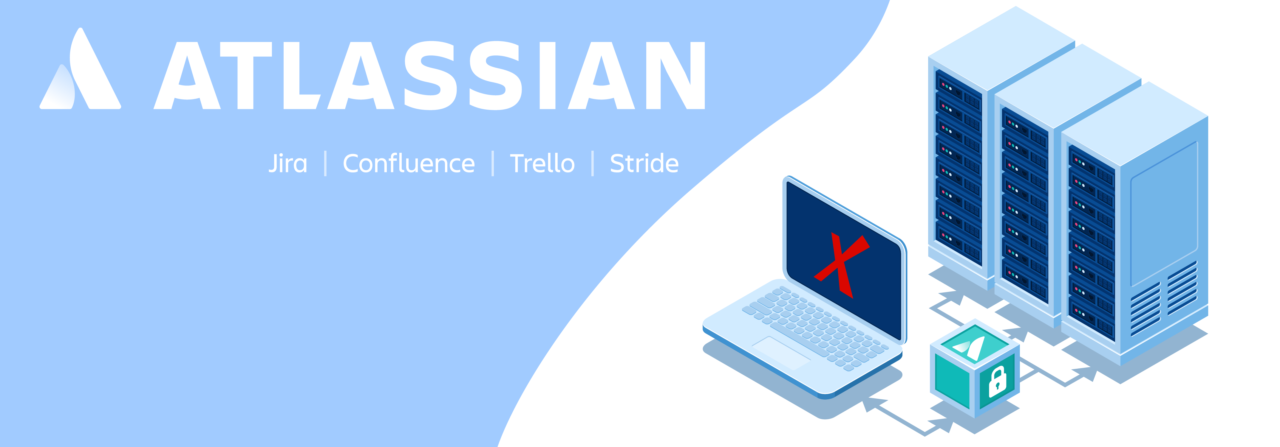 Atlassian-Server