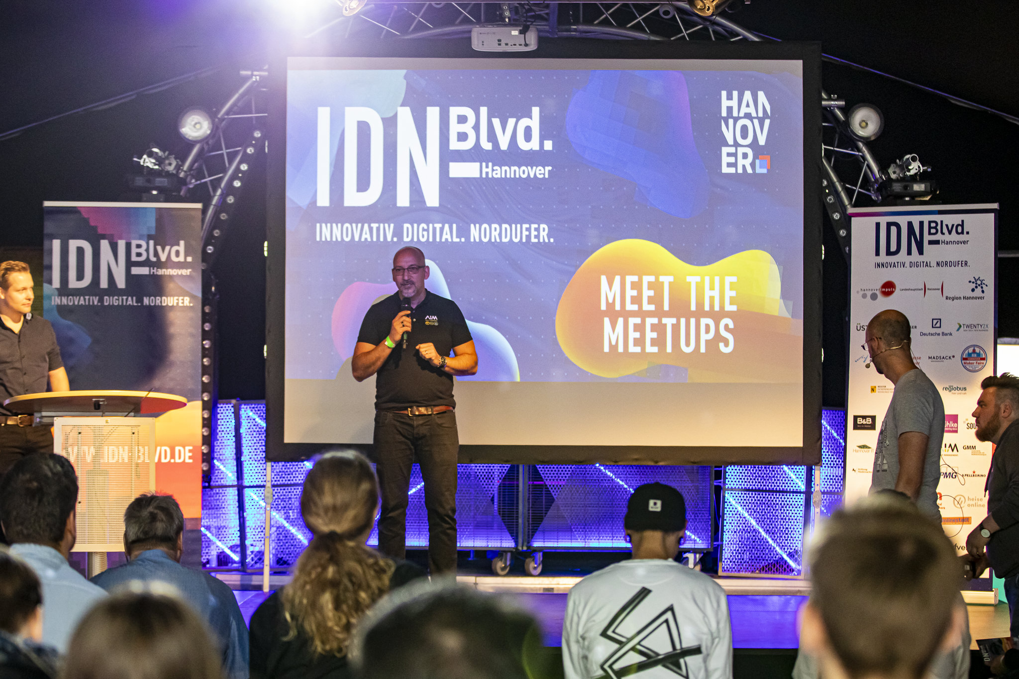 Meetup Meetup