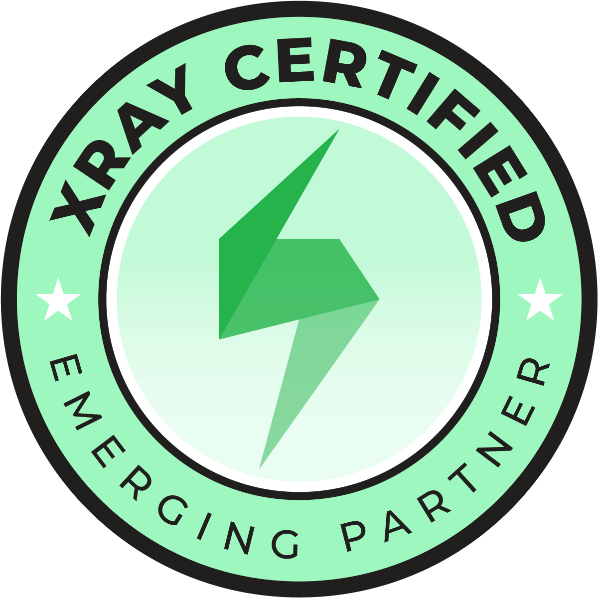 Xray Emerging Partner