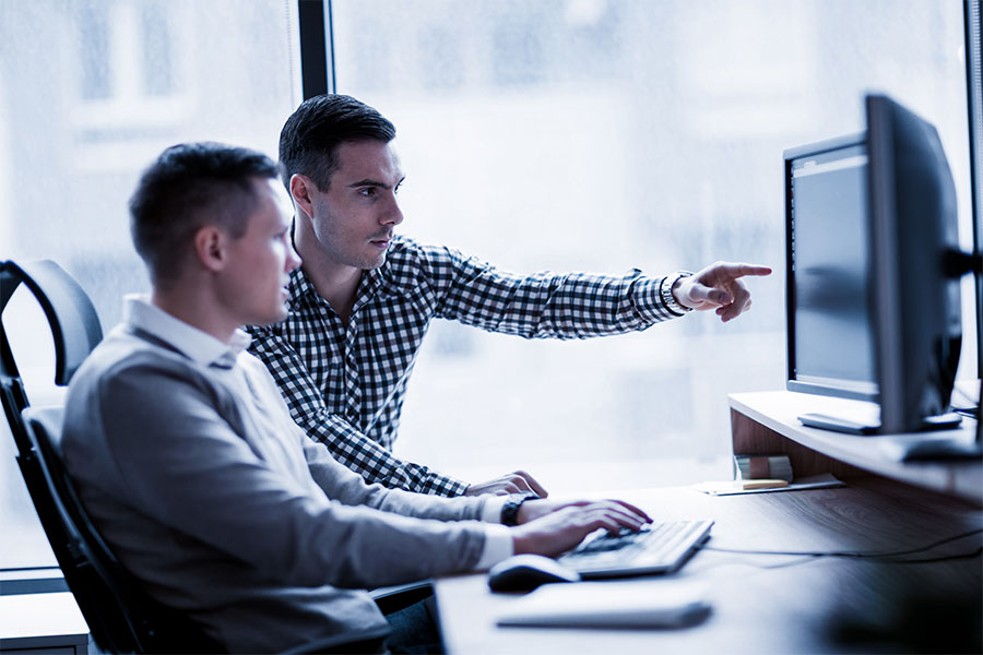 beratung-devops-mlops Beratung DevOps / MLOps