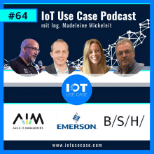 IOT Podcast