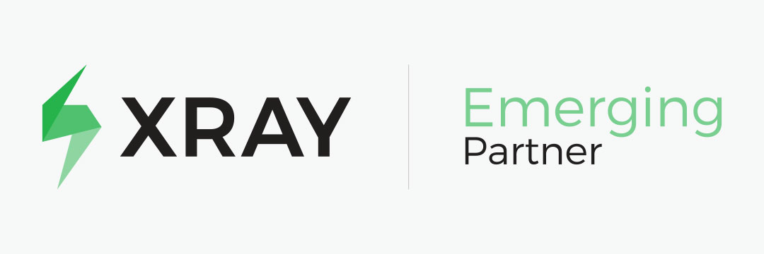 AIM ist Xray Certified Partner