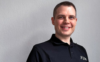DevOps Engineer bei AIM